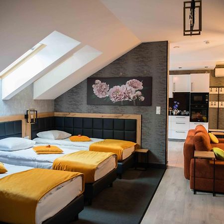 Apartments In Bukowina Bukowina  Luaran gambar