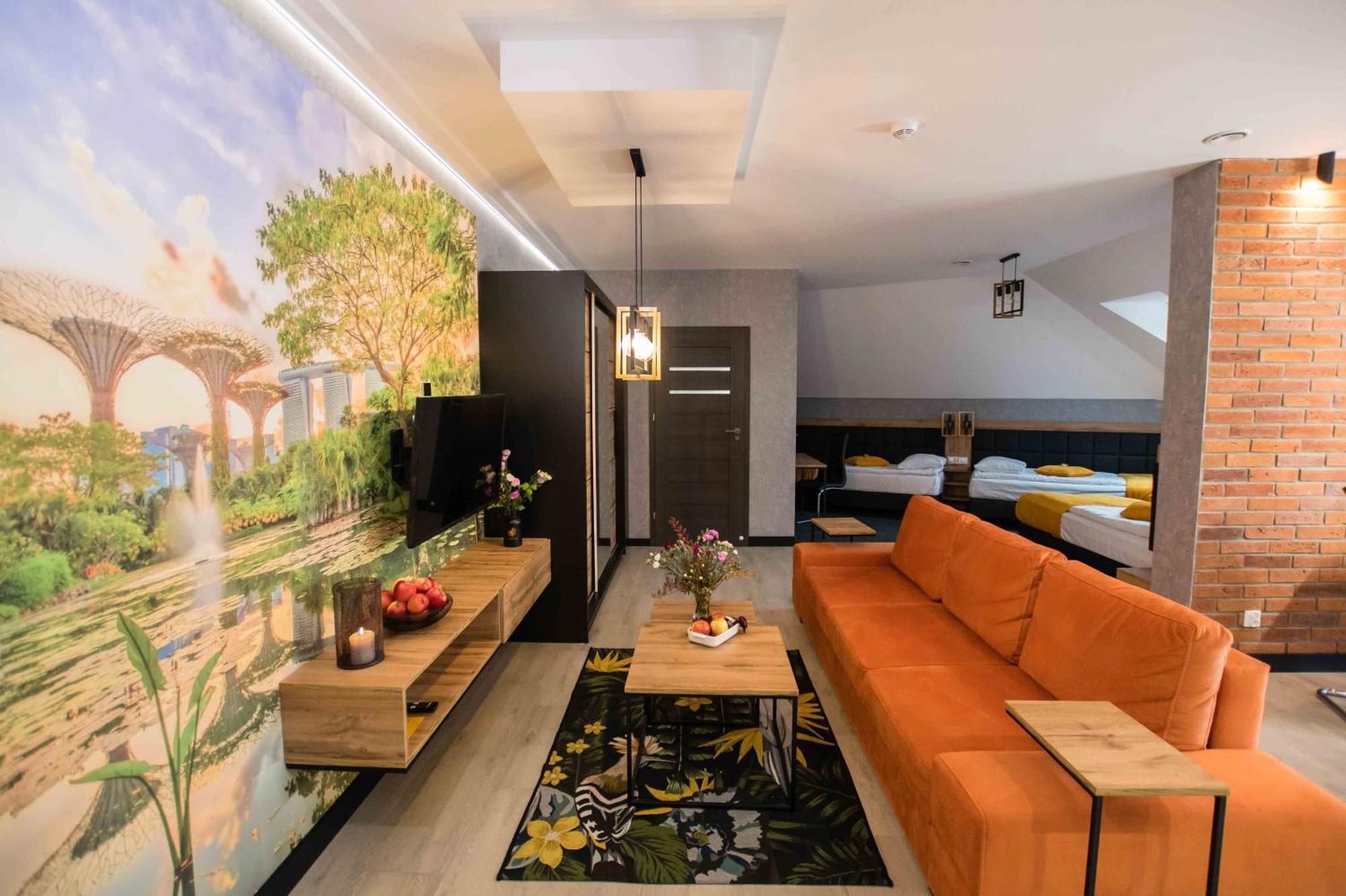 Apartments In Bukowina Bukowina  Luaran gambar