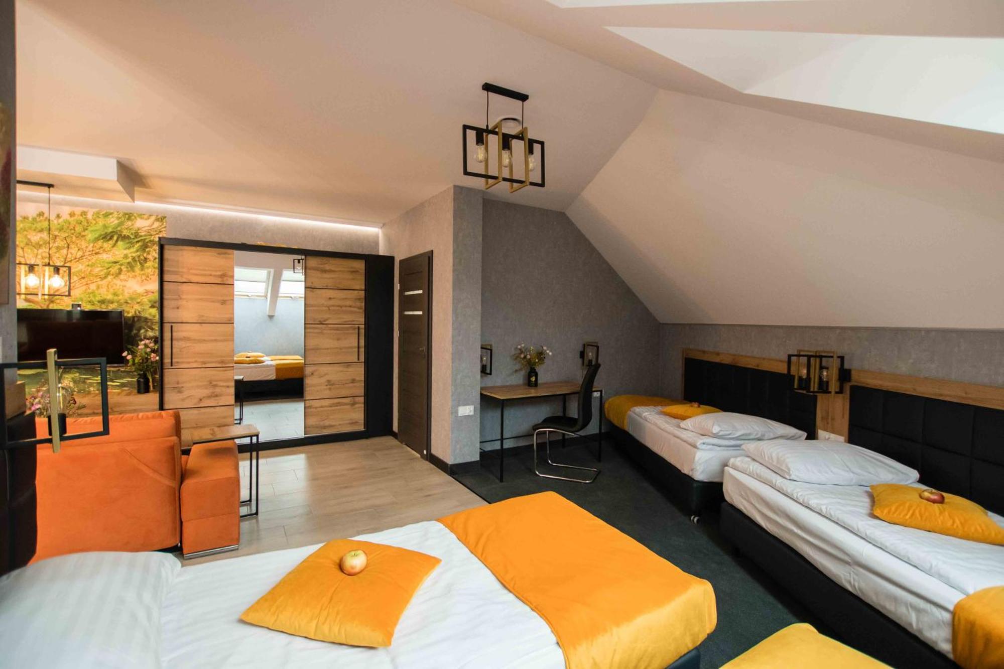 Apartments In Bukowina Bukowina  Luaran gambar