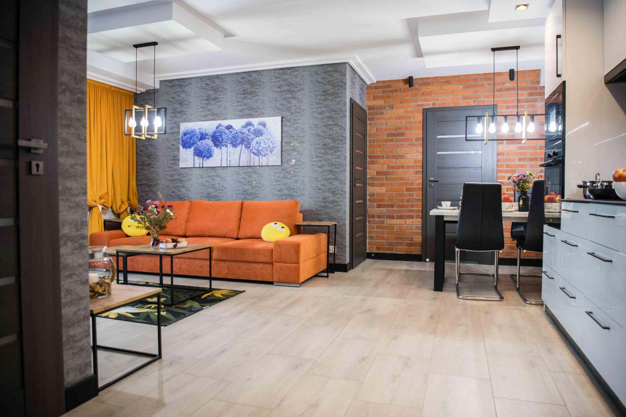 Apartments In Bukowina Bukowina  Luaran gambar